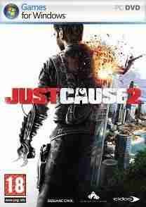 Descargar Just Cause 2 [Spanish][REPACK][By Otto Adolf] por Torrent